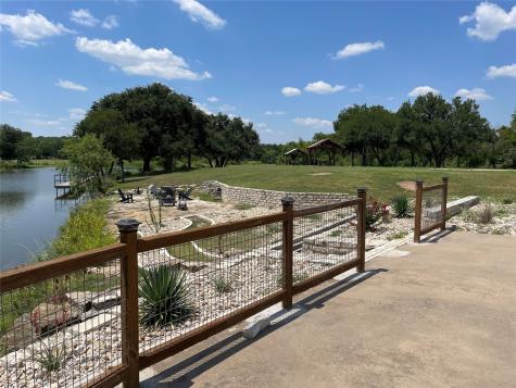 3612 Lucky Pepper Drive Granbury TX 76049