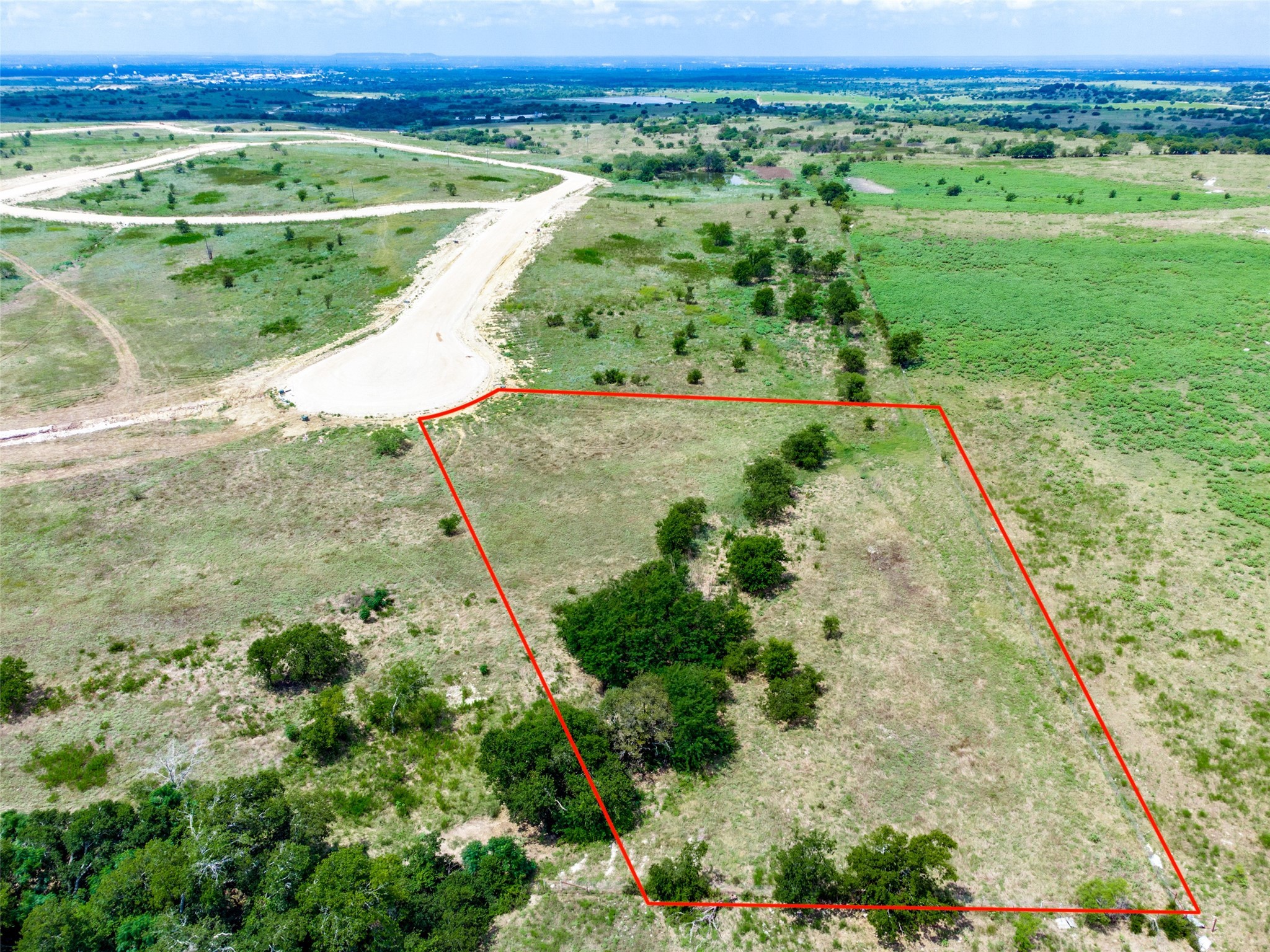 3612 Lucky Pepper Drive Granbury TX 76049