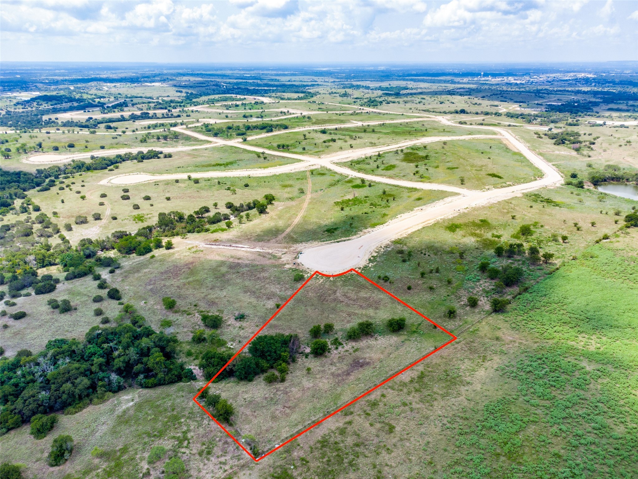 3612 Lucky Pepper Drive Granbury TX 76049