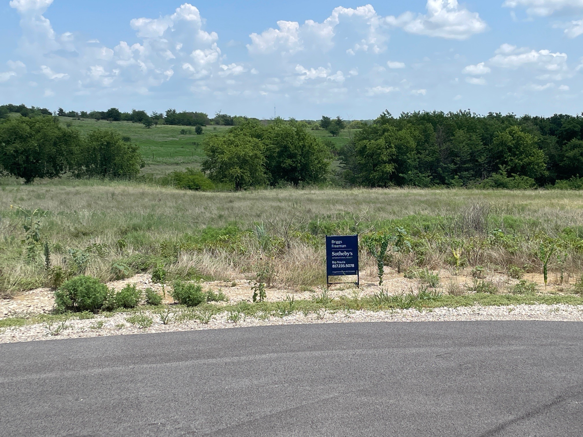 3612 Lucky Pepper Drive Granbury TX 76049
