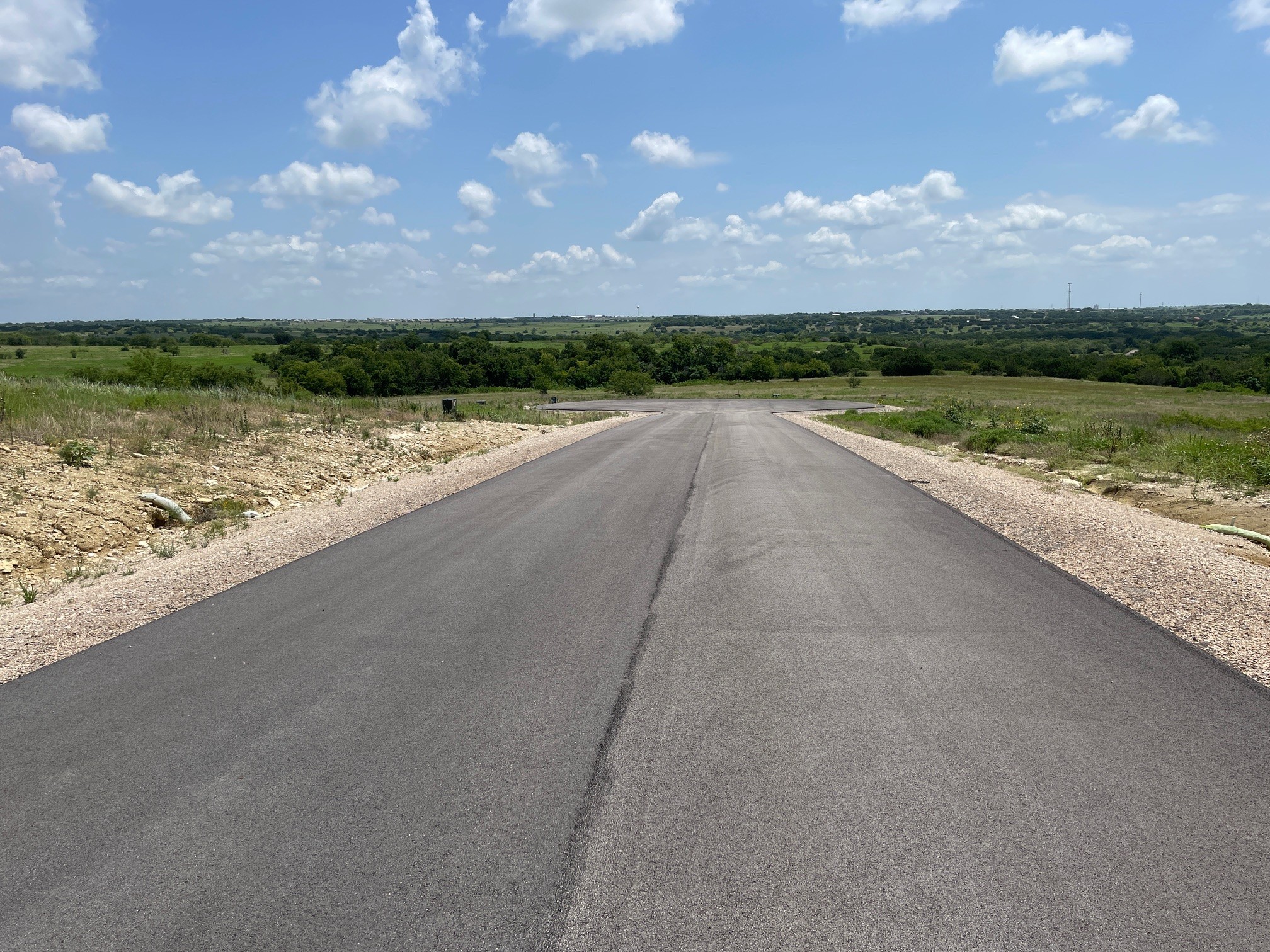 3612 Lucky Pepper Drive Granbury TX 76049