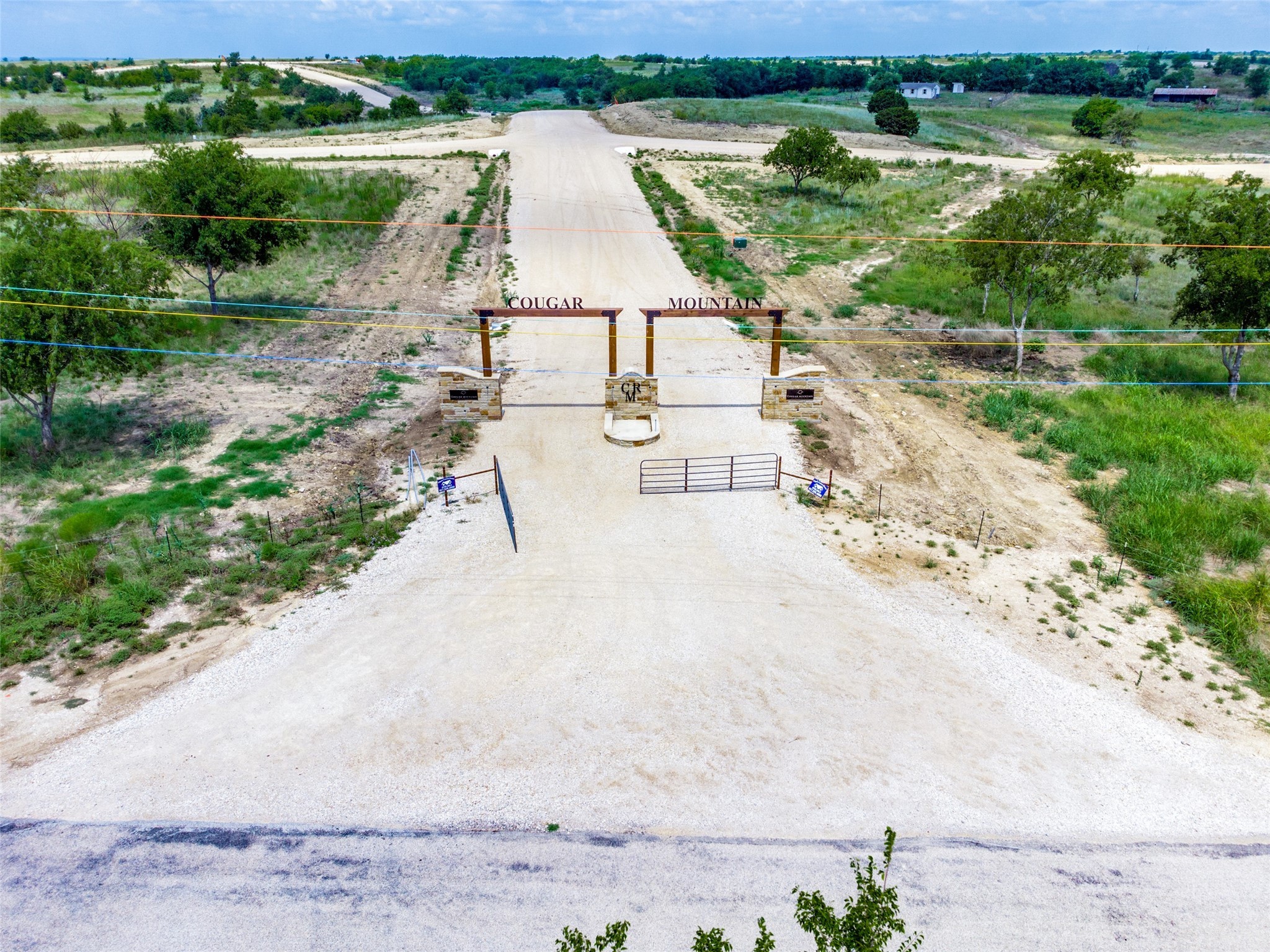 3612 Lucky Pepper Drive Granbury TX 76049