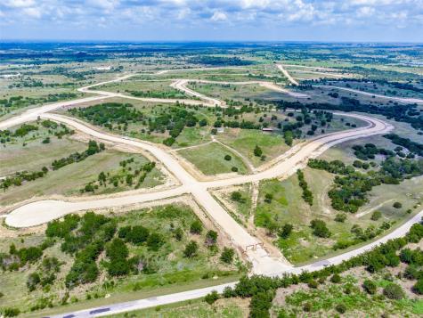 3612 Lucky Pepper Drive Granbury TX 76049