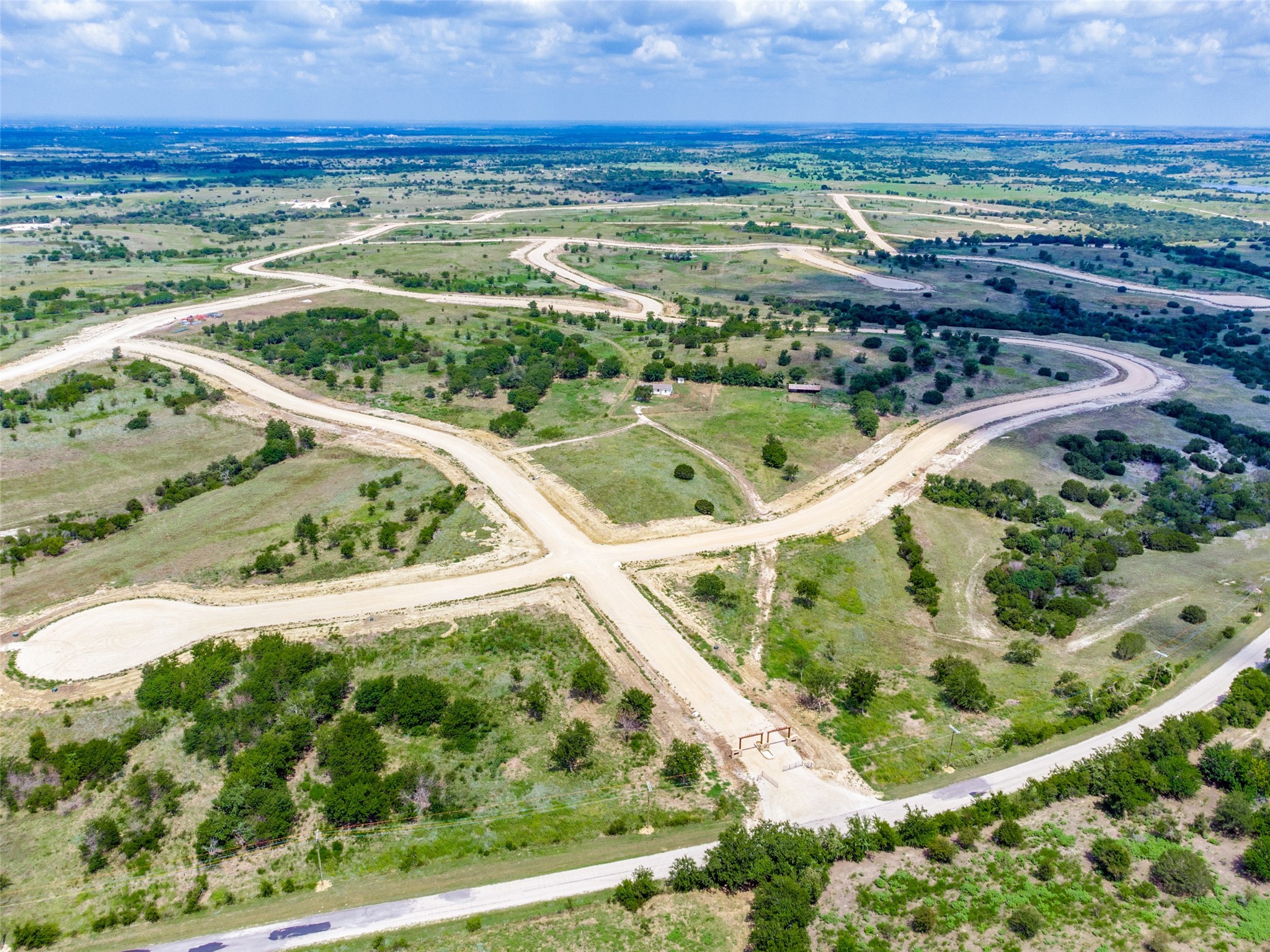 3612 Lucky Pepper Drive Granbury TX 76049