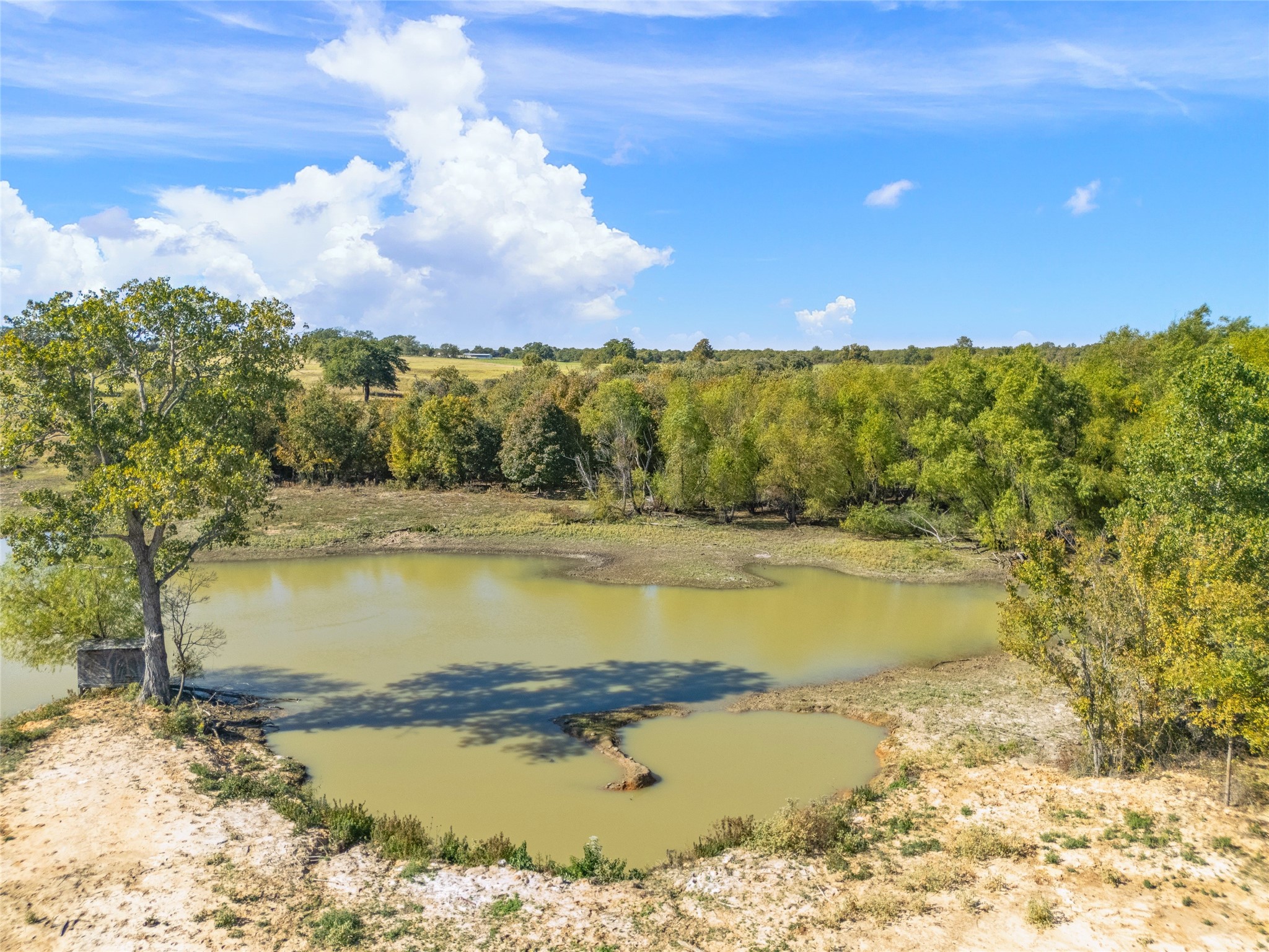 1120 Clover Drive Poolville TX 76487
