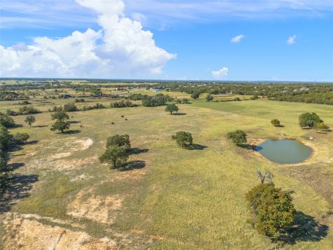 1120 Clover Drive Poolville TX 76487
