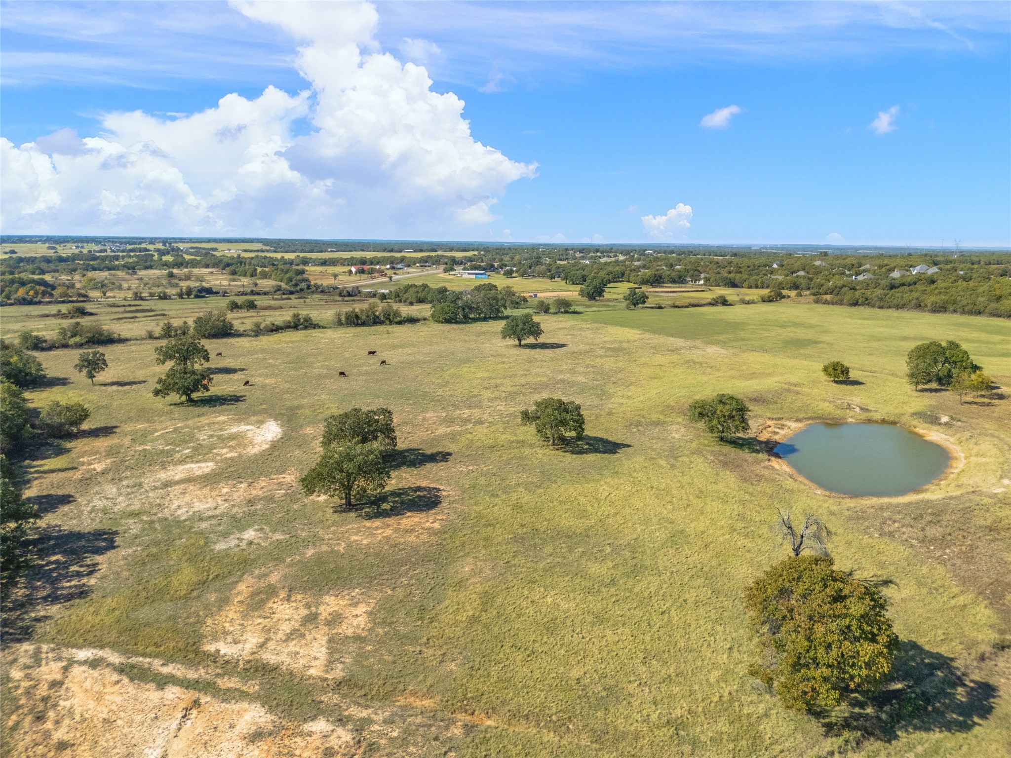 1120 Clover Drive Poolville TX 76487