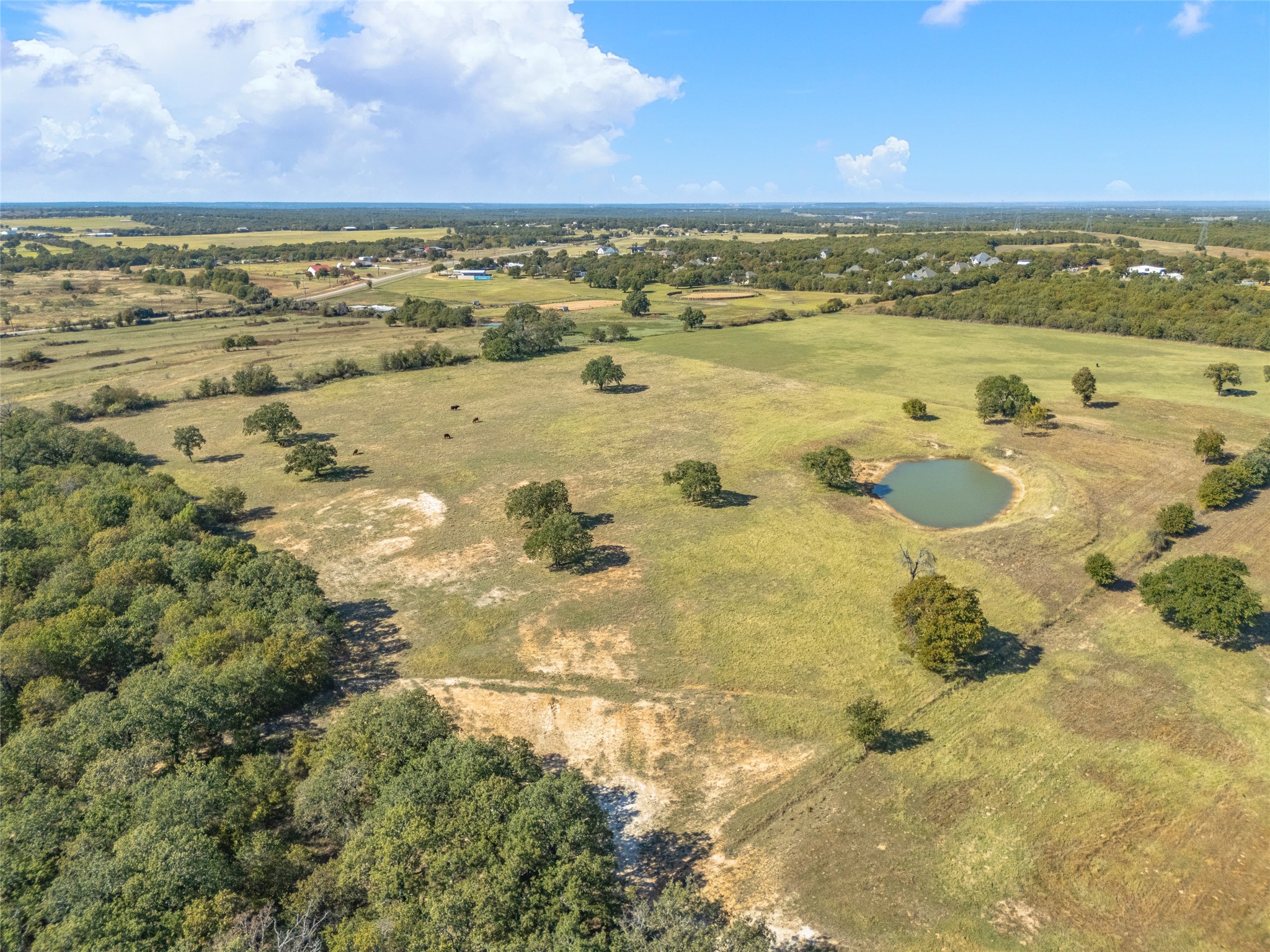 1120 Clover Drive Poolville TX 76487