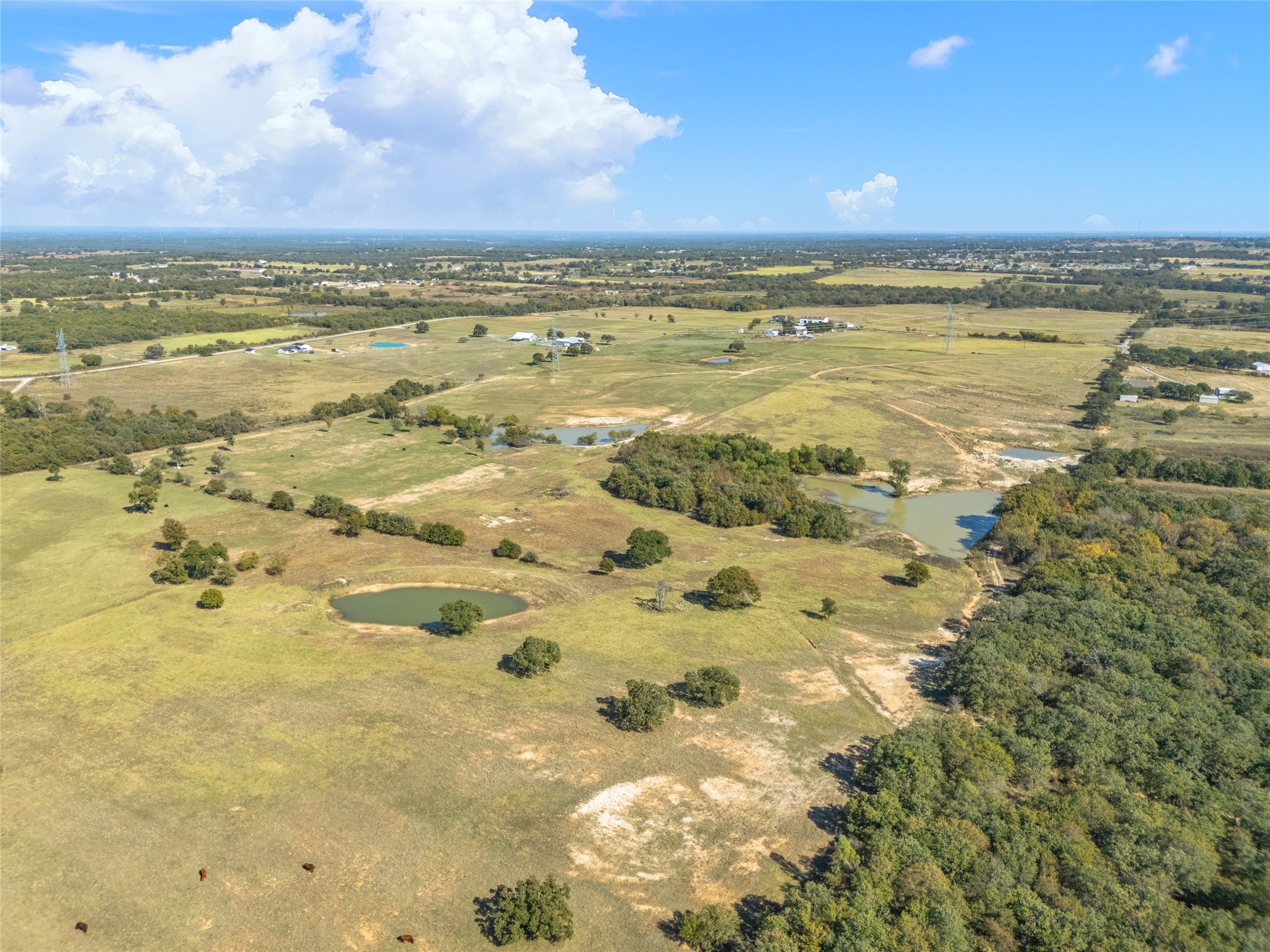 1120 Clover Drive Poolville TX 76487