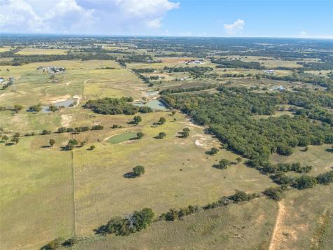 1120 Clover Drive Poolville TX 76487