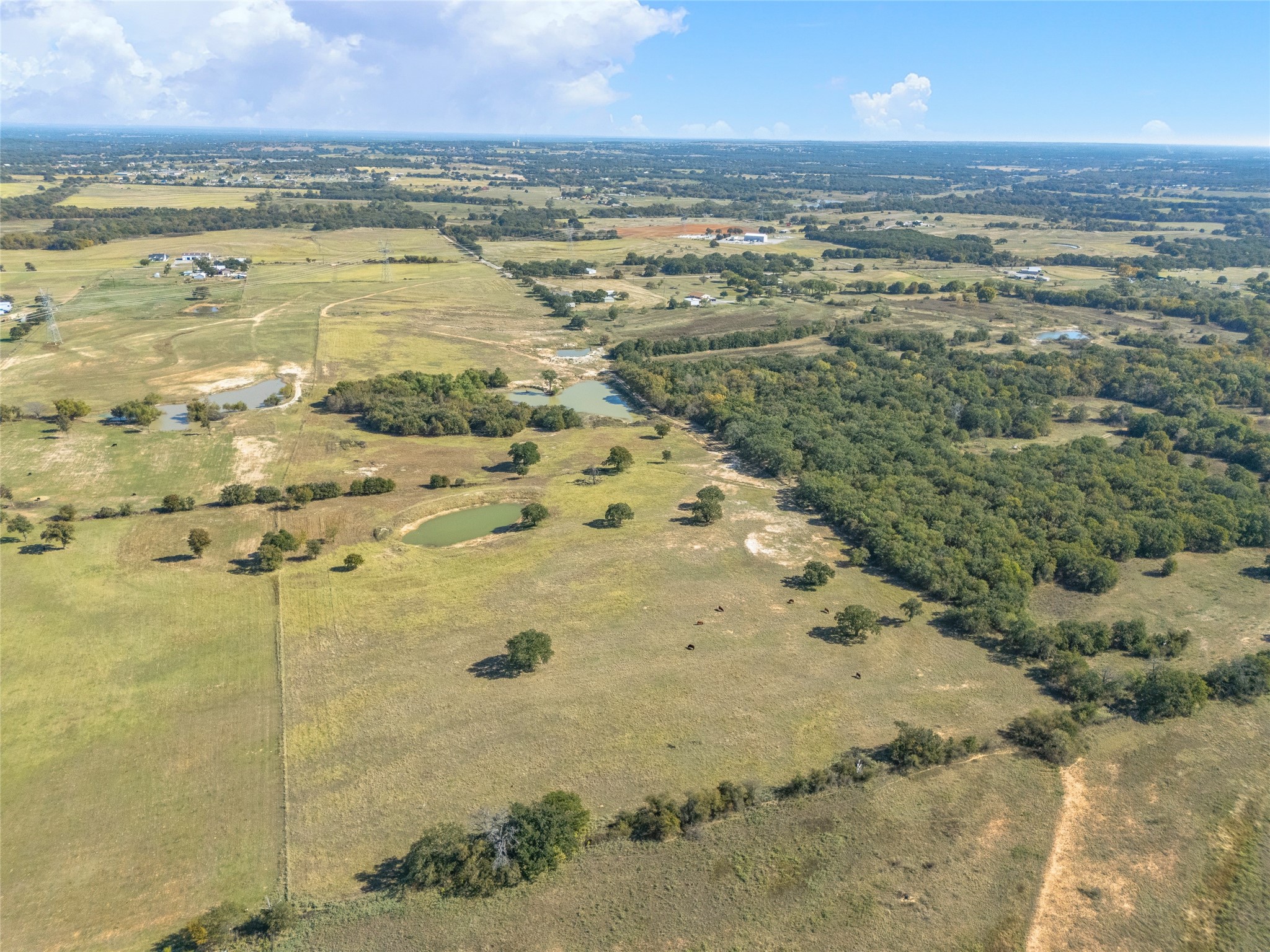 1120 Clover Drive Poolville TX 76487