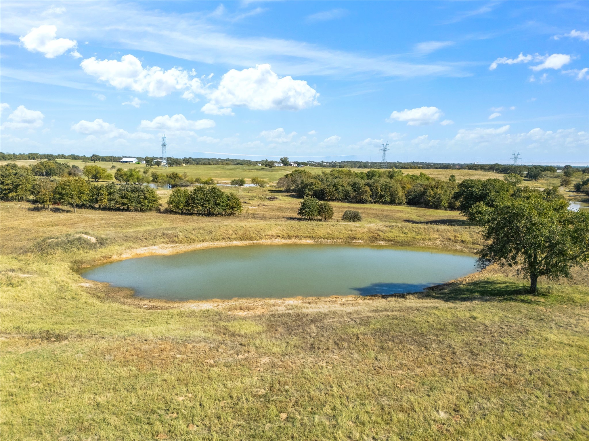 1120 Clover Drive Poolville TX 76487