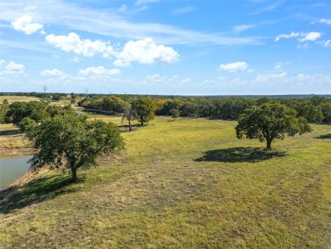 1120 Clover Drive Poolville TX 76487