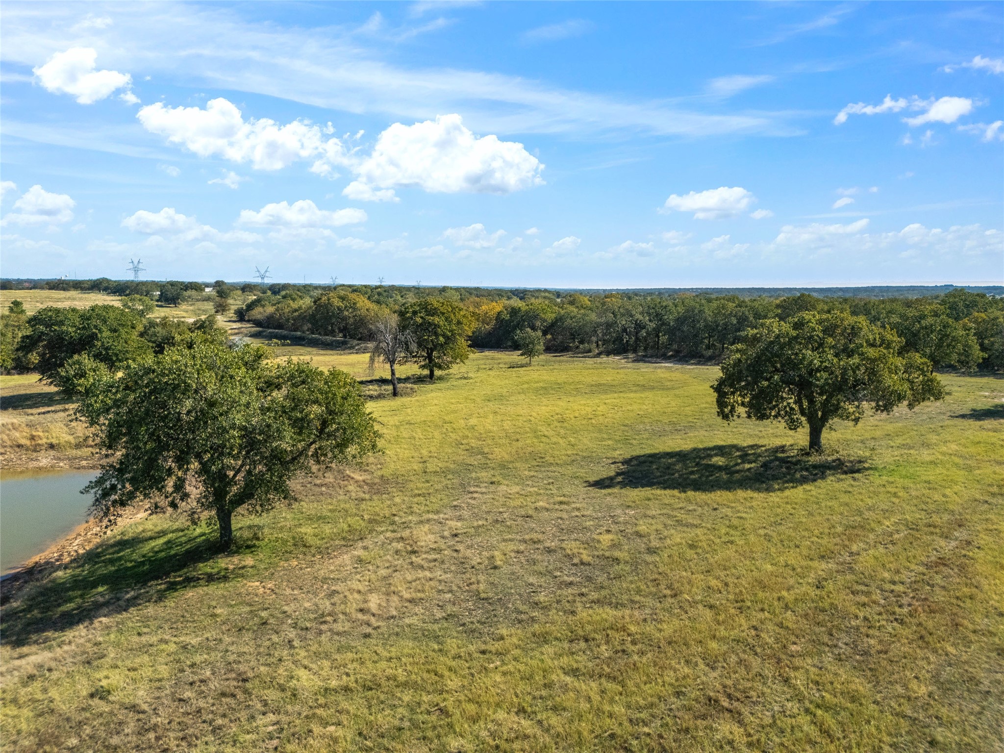 1120 Clover Drive Poolville TX 76487