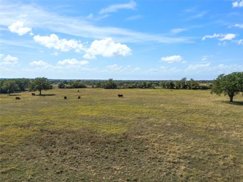 1120 Clover Drive Poolville TX 76487