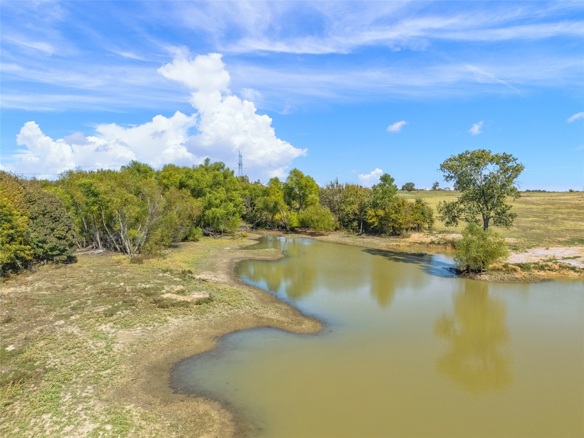 1120 Clover Drive Poolville TX 76487
