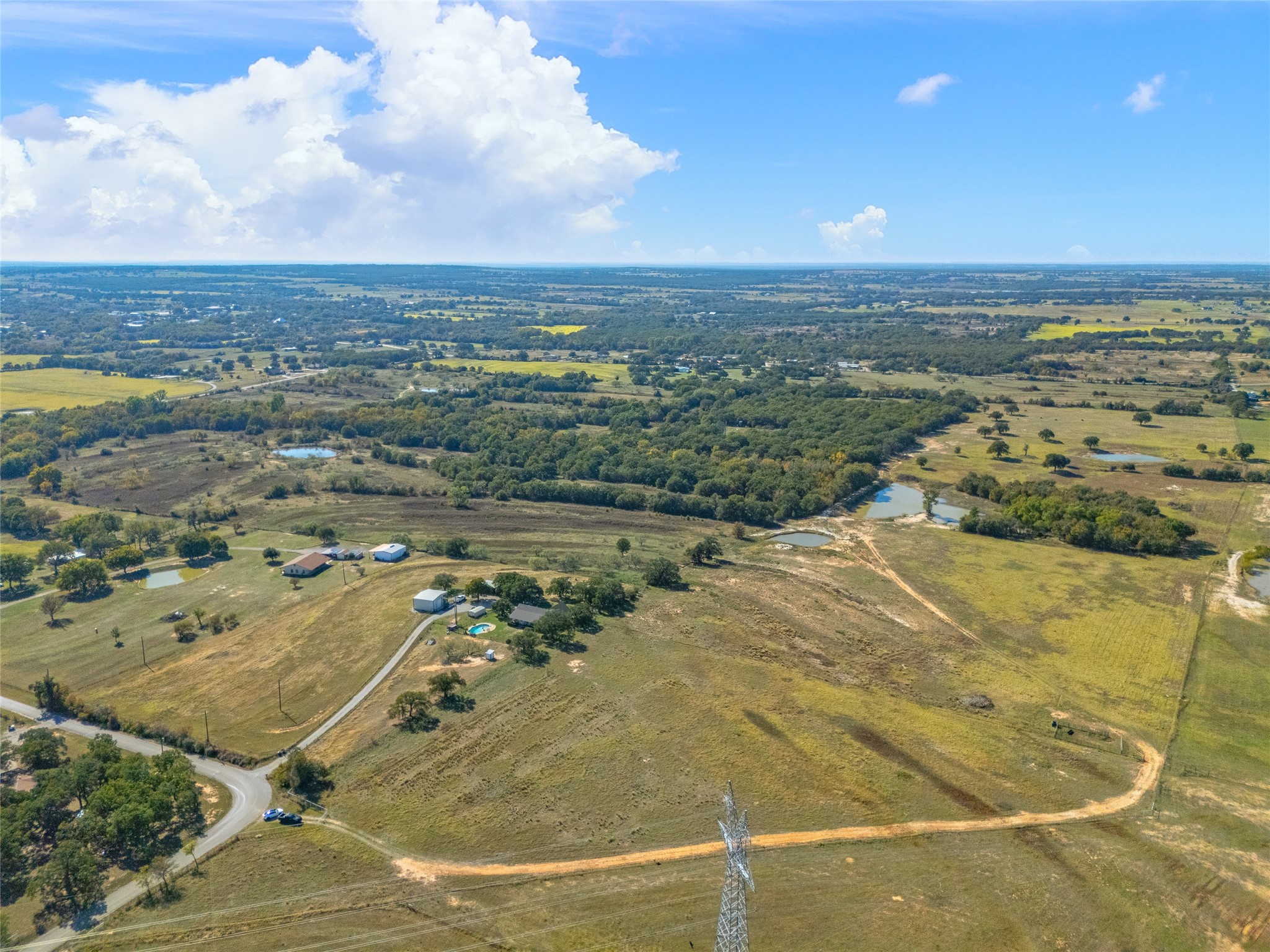 1120 Clover Drive Poolville TX 76487