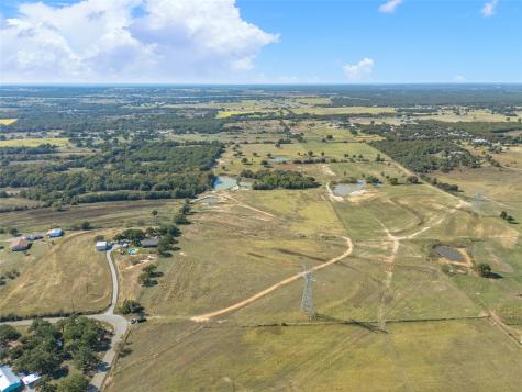 1120 Clover Drive Poolville TX 76487