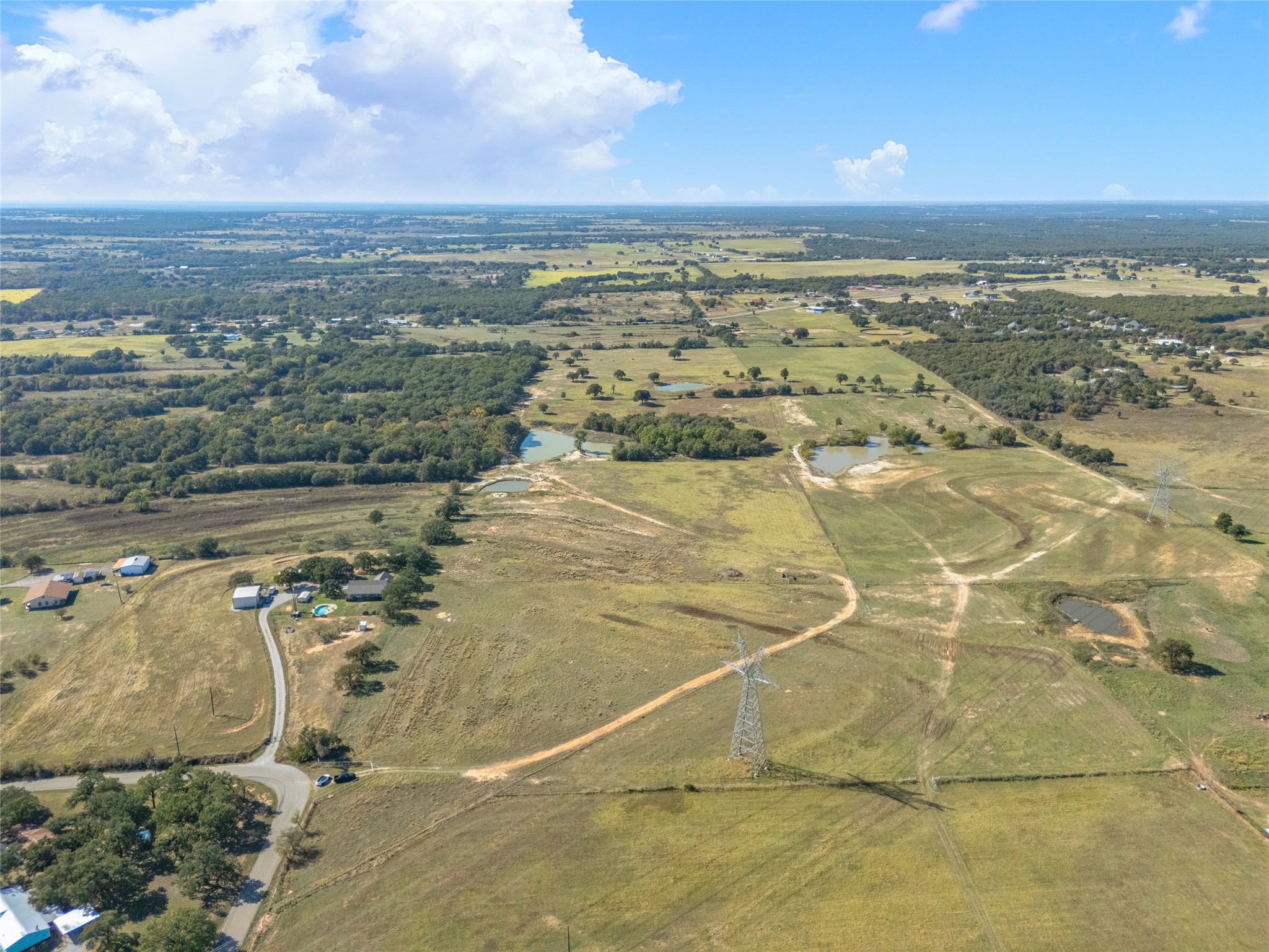 1120 Clover Drive Poolville TX 76487