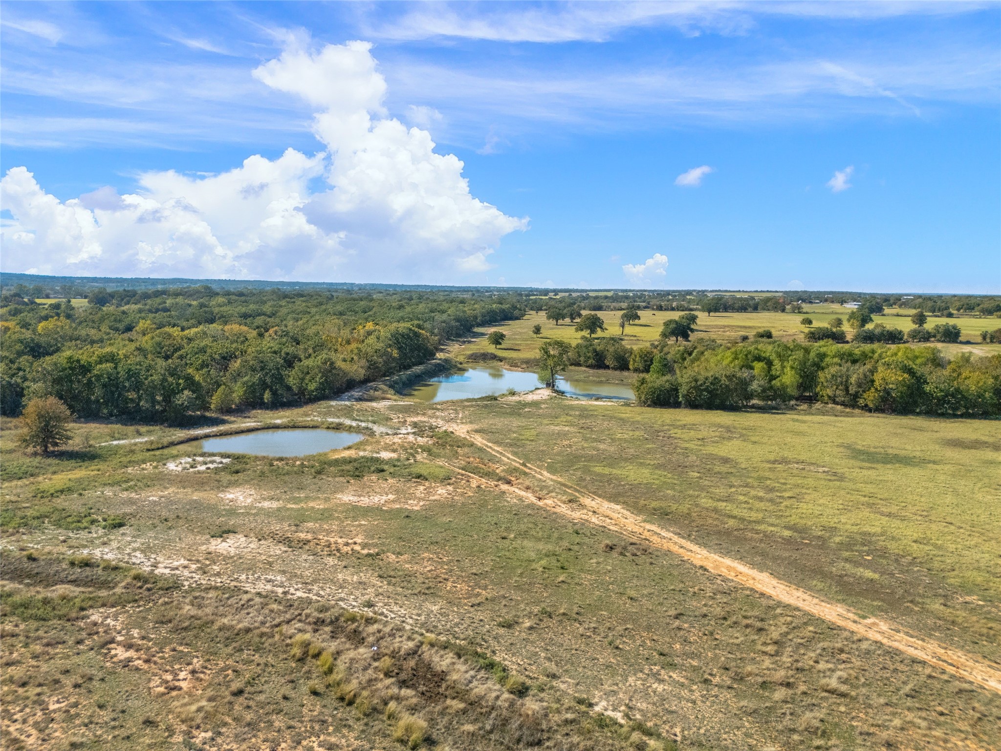 1120 Clover Drive Poolville TX 76487