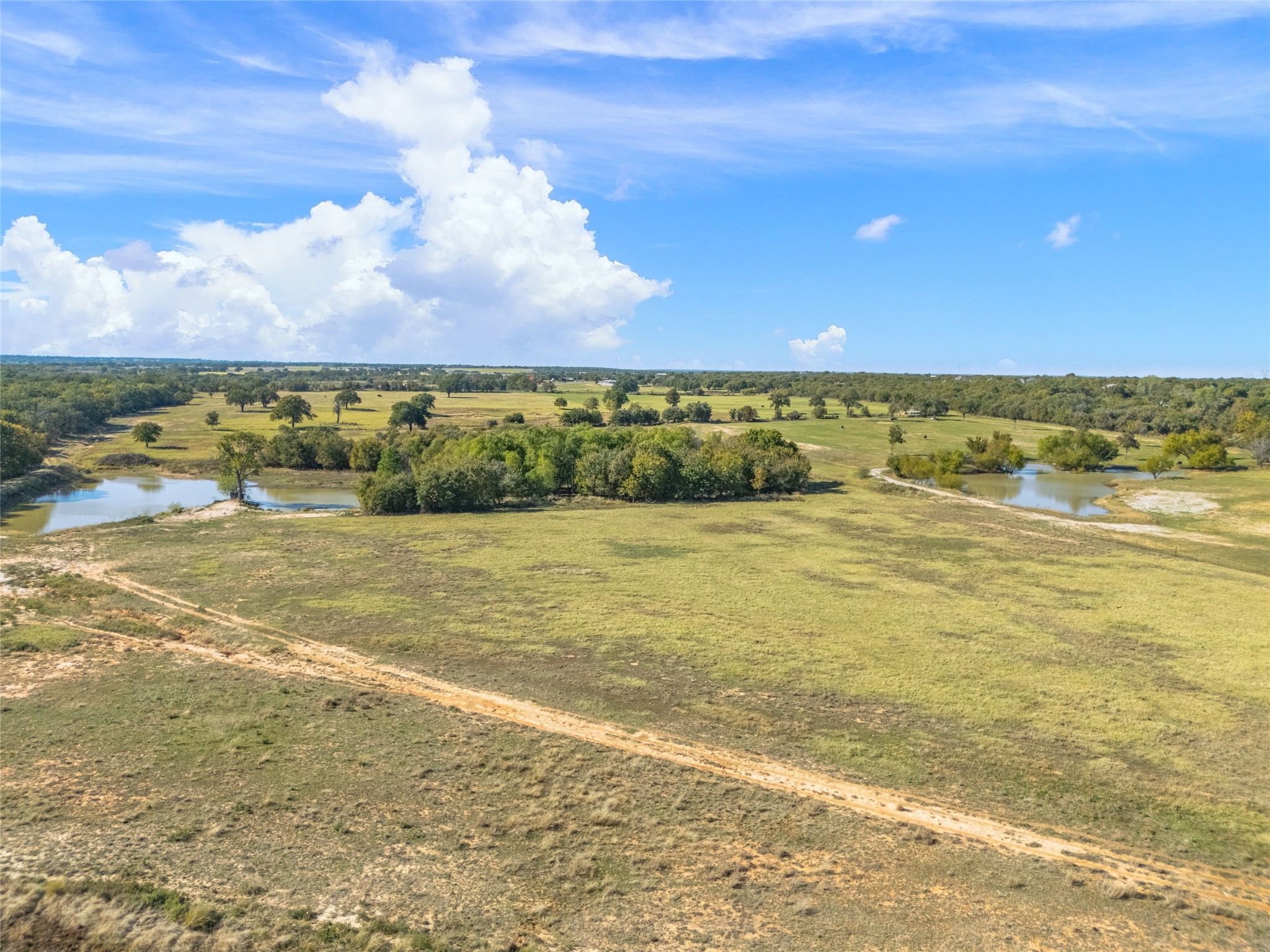 1120 Clover Drive Poolville TX 76487