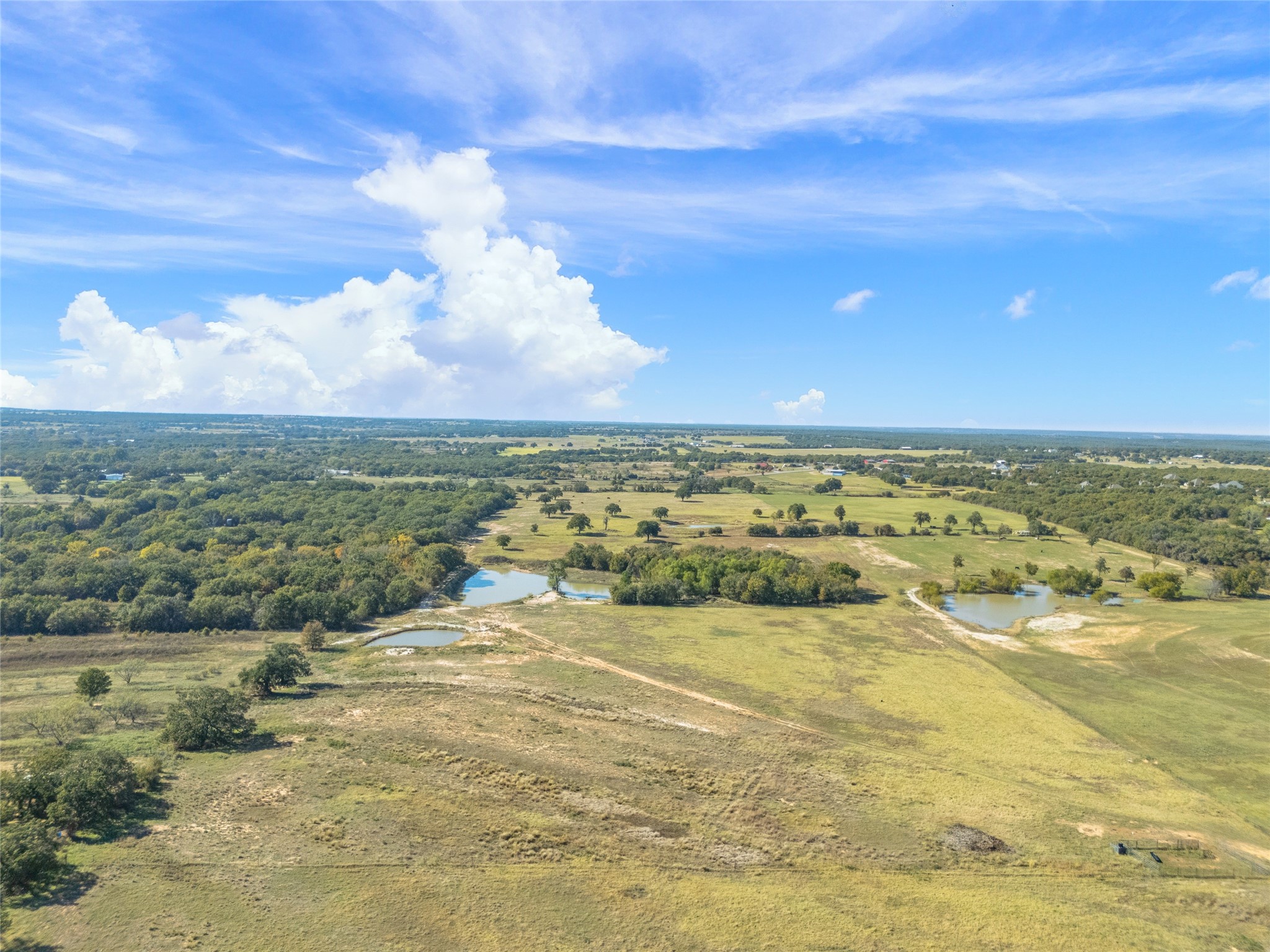 1120 Clover Drive Poolville TX 76487