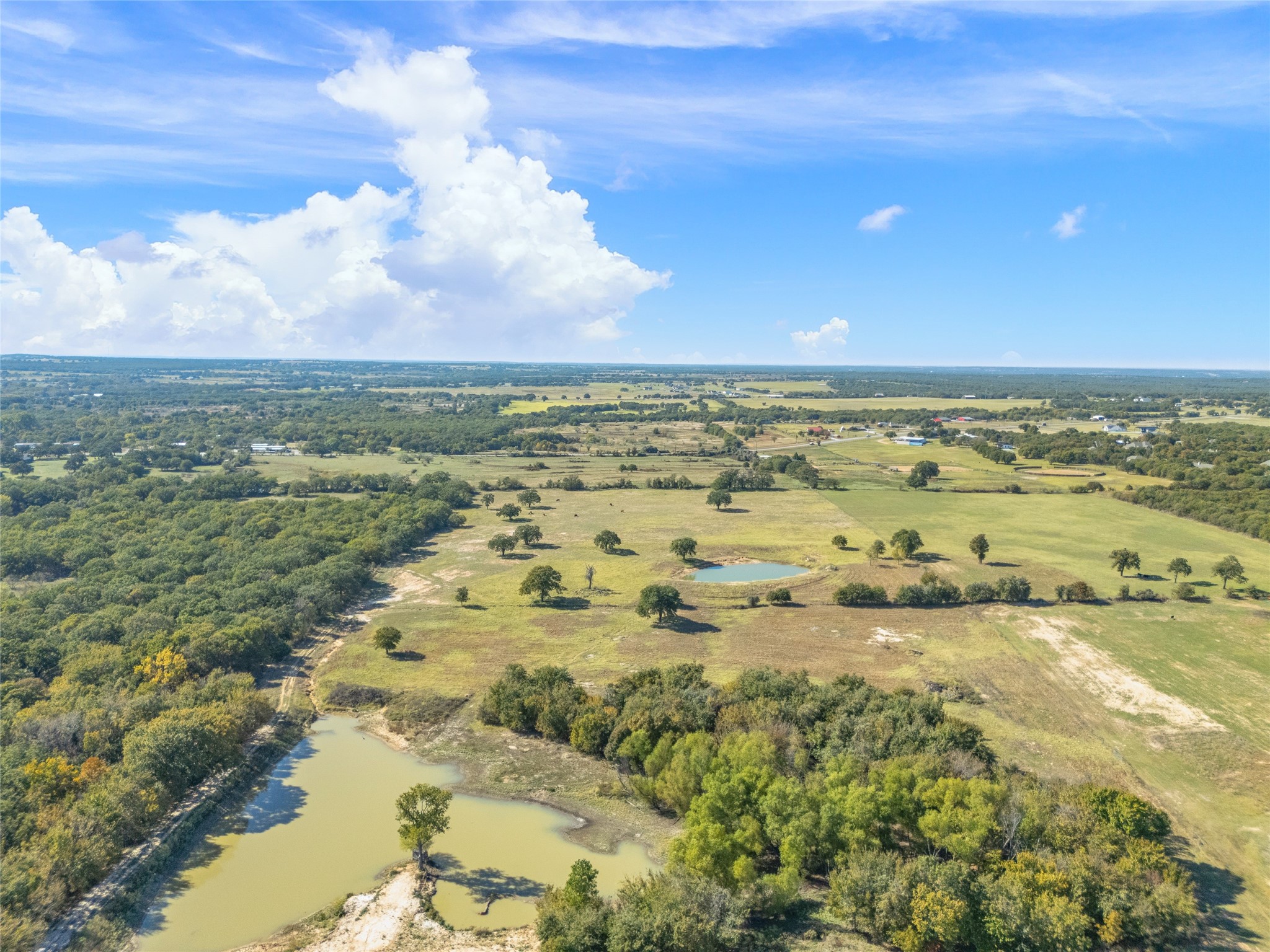 1120 Clover Drive Poolville TX 76487