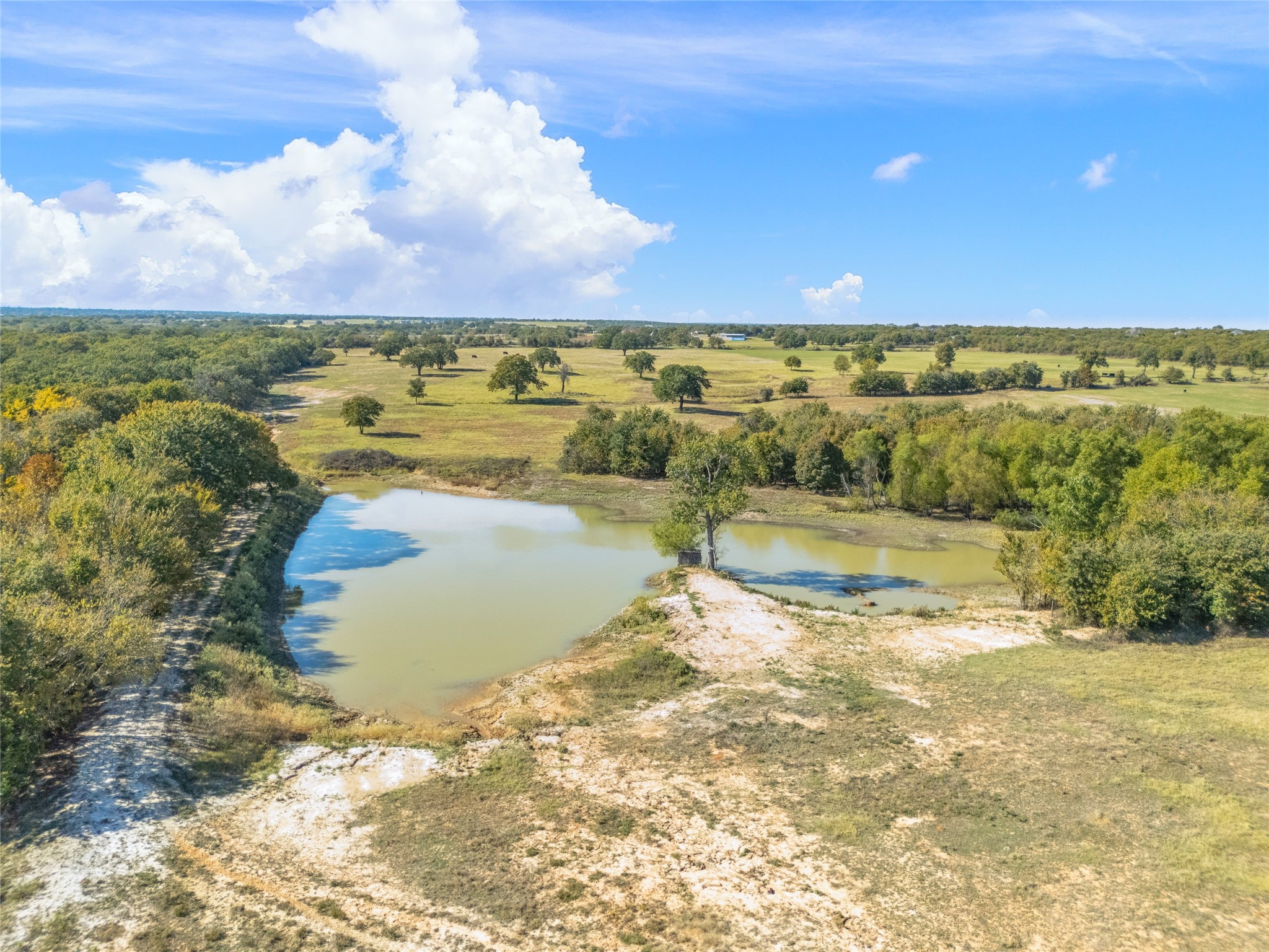 1120 Clover Drive Poolville TX 76487