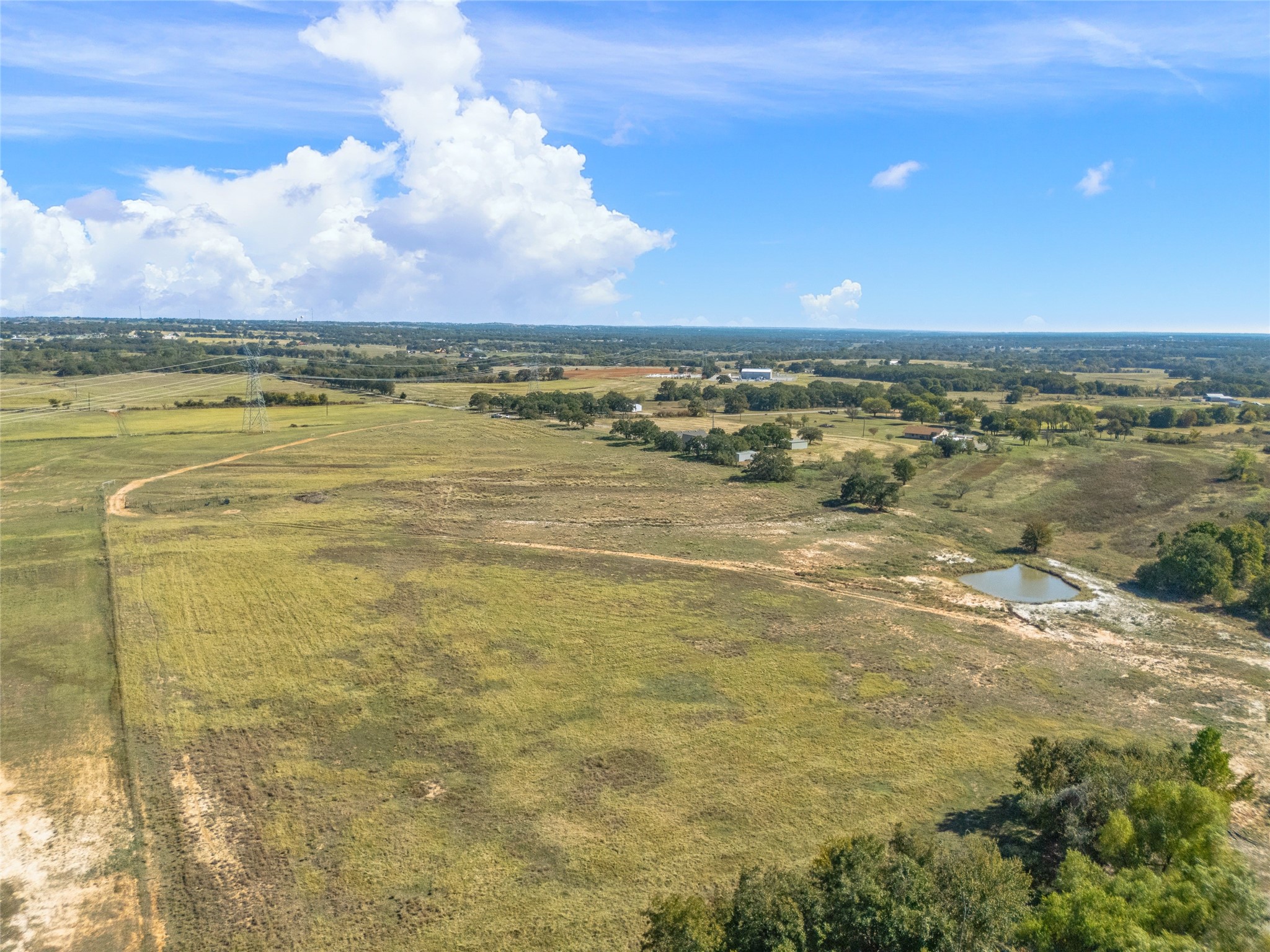1120 Clover Drive Poolville TX 76487