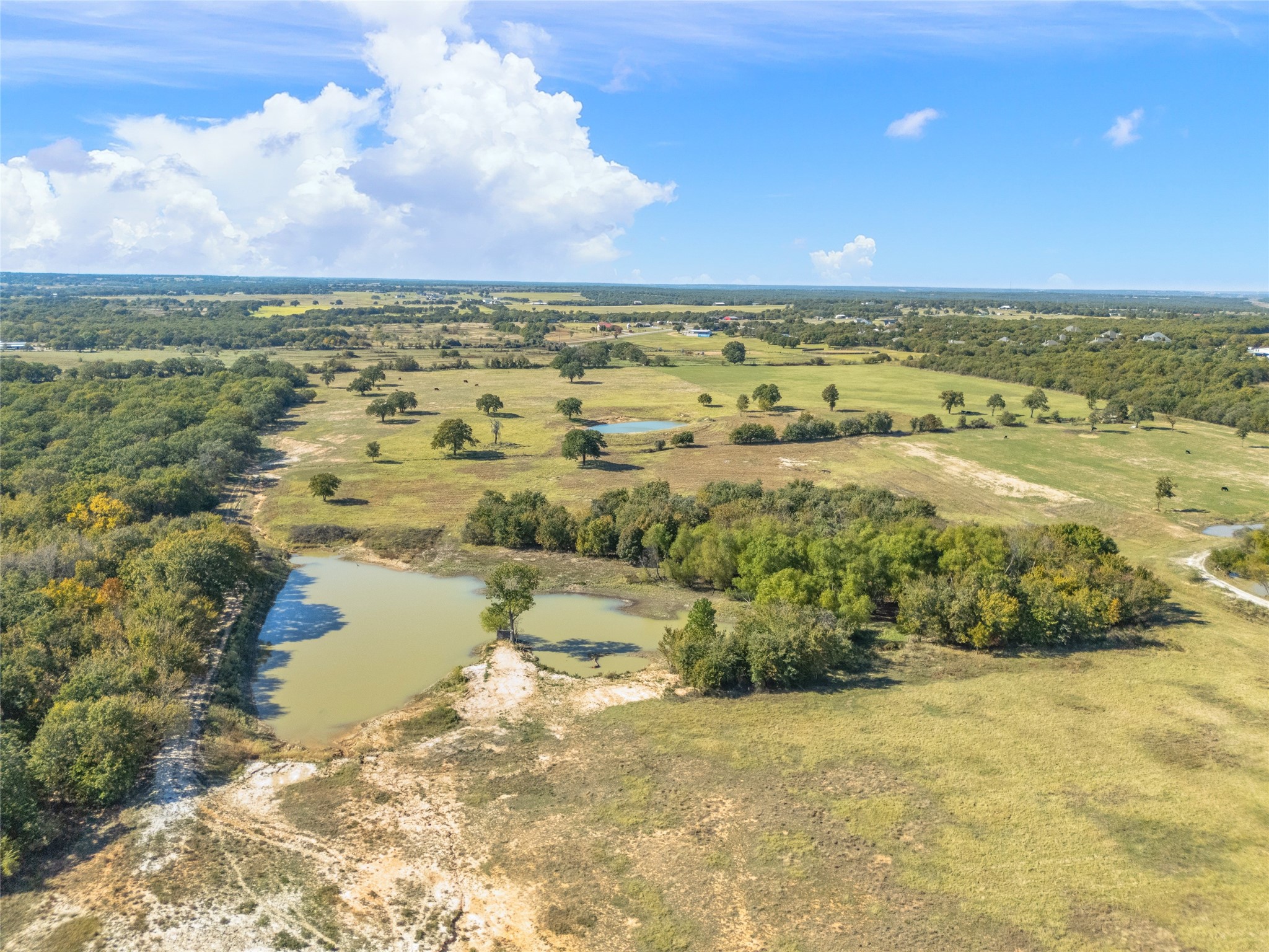 1120 Clover Drive Poolville TX 76487