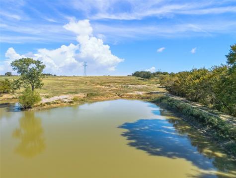 1120 Clover Drive Poolville TX 76487