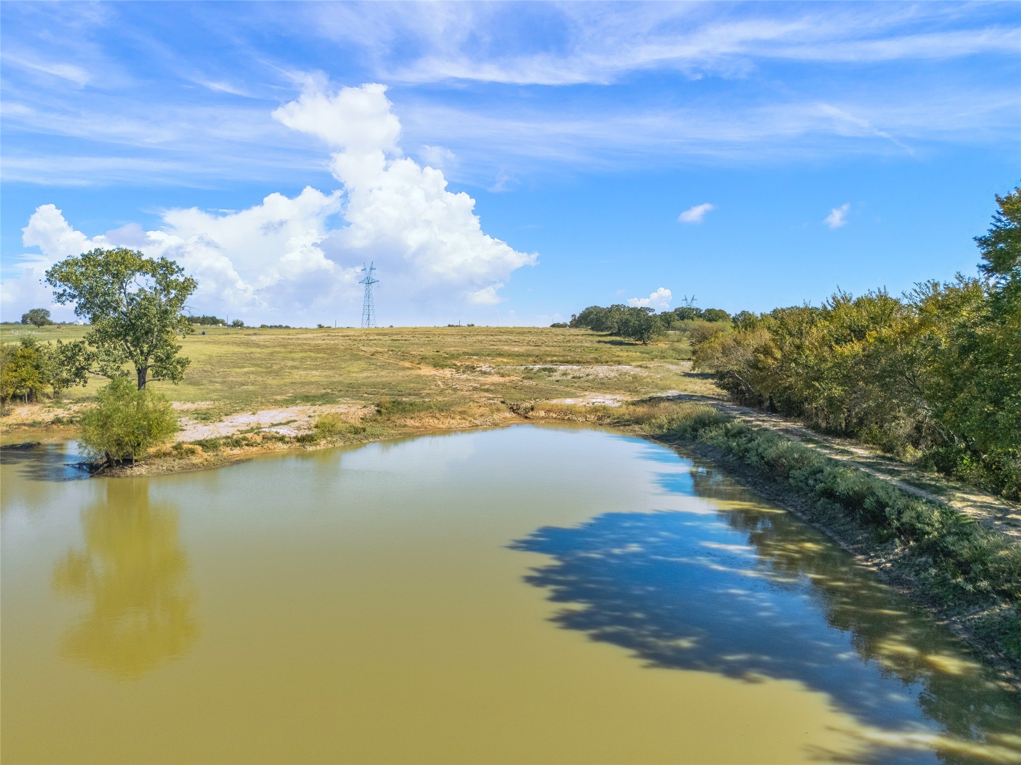 1120 Clover Drive Poolville TX 76487