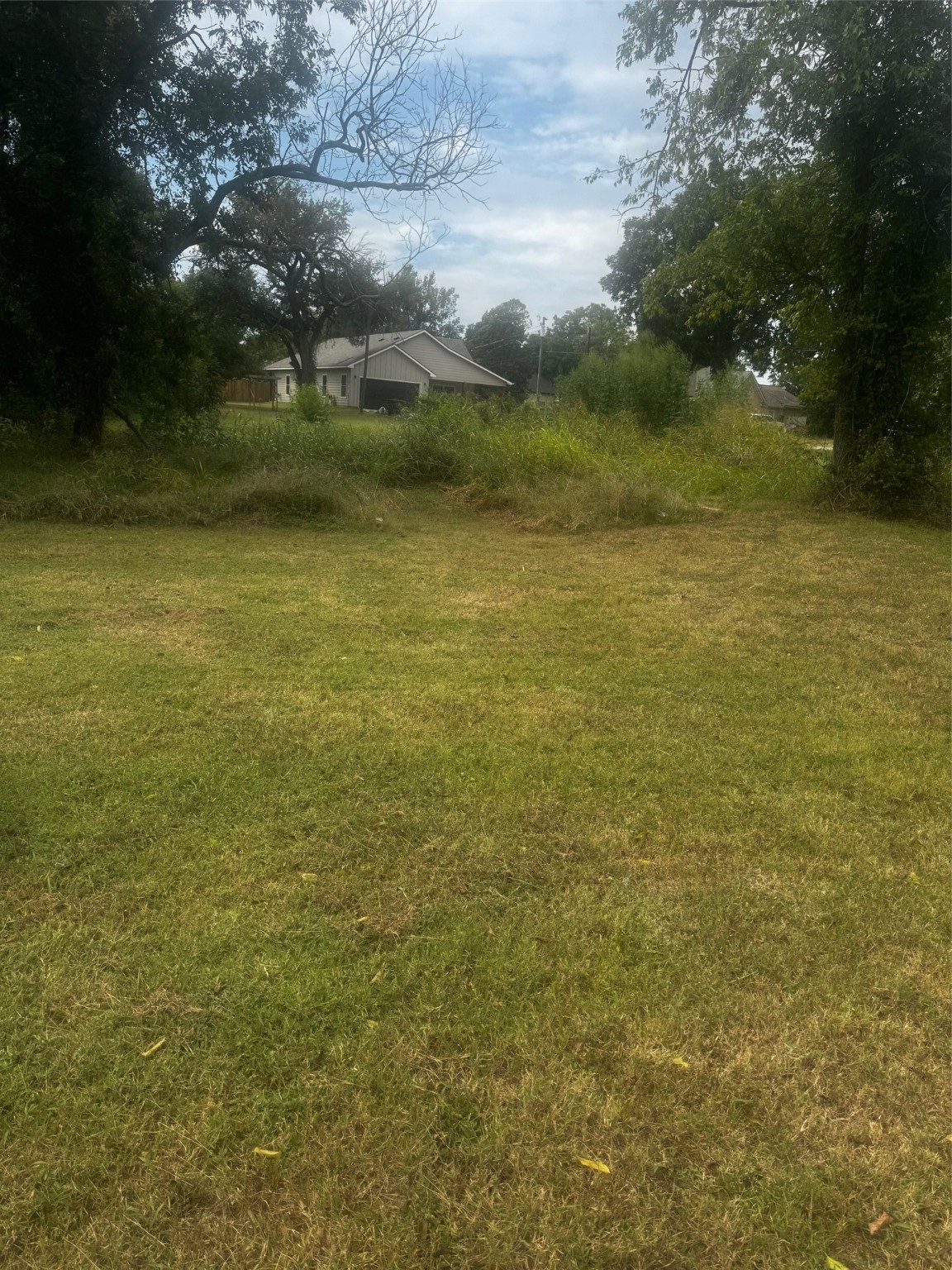105 S Brazos Avenue Cleburne TX 76031