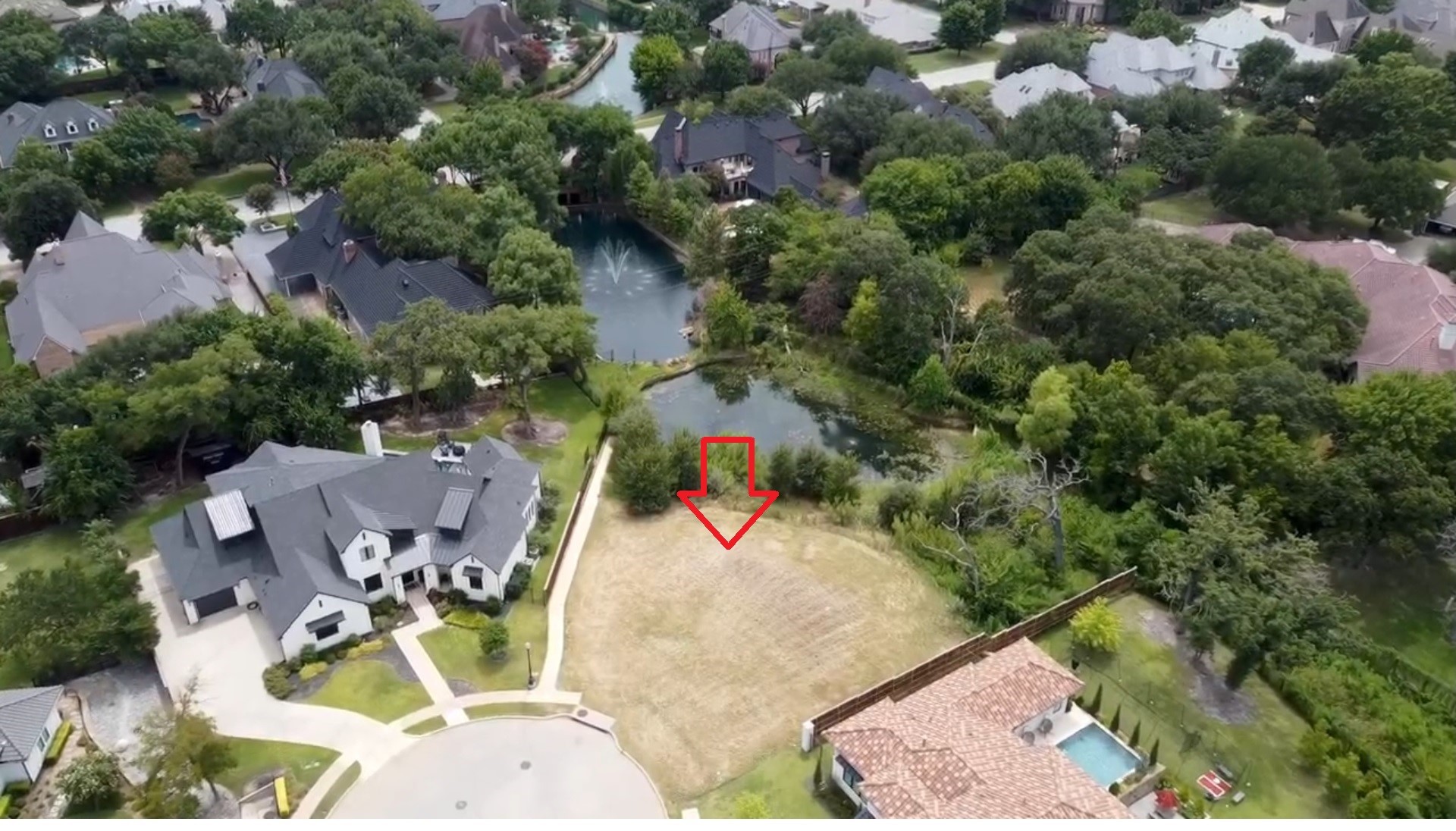 4812 Carmel Place Colleyville TX 76034