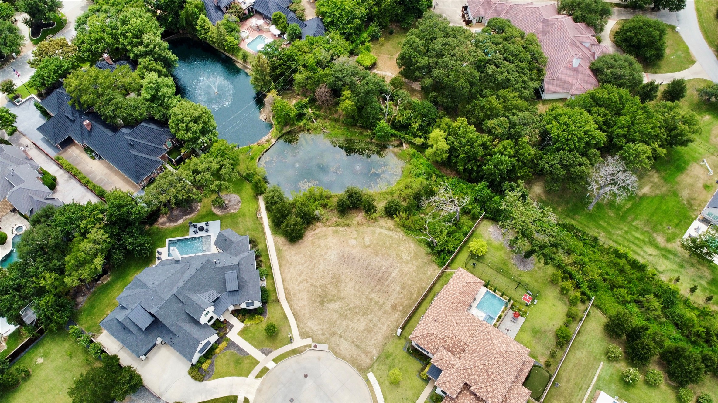 4812 Carmel Place Colleyville TX 76034