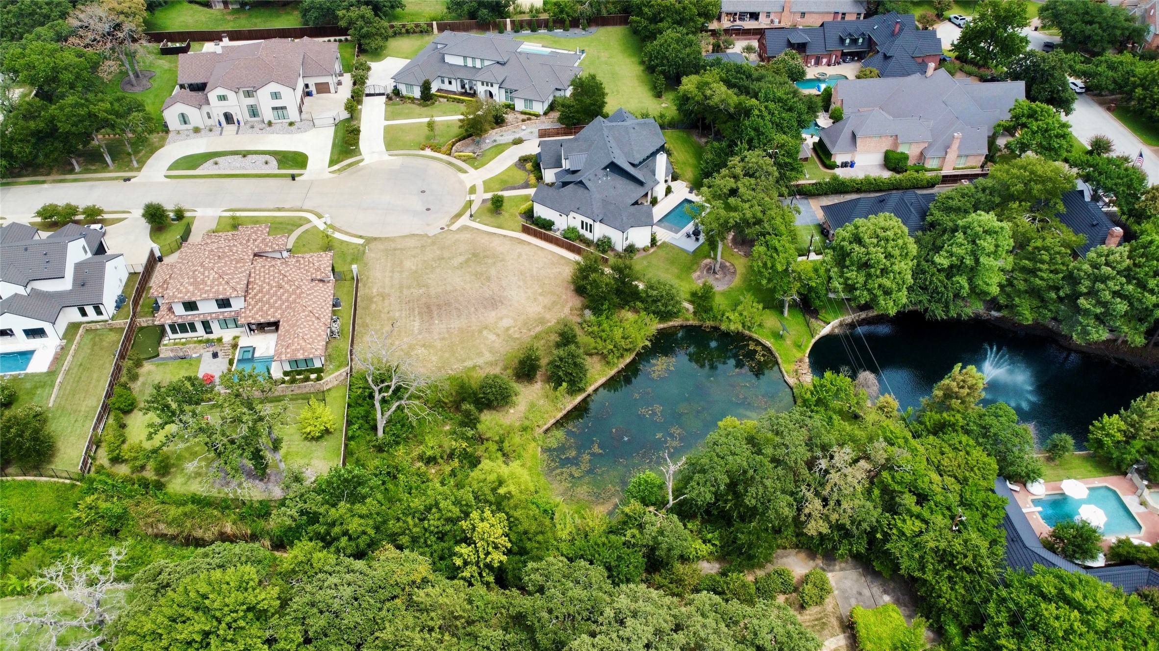 4812 Carmel Place Colleyville TX 76034