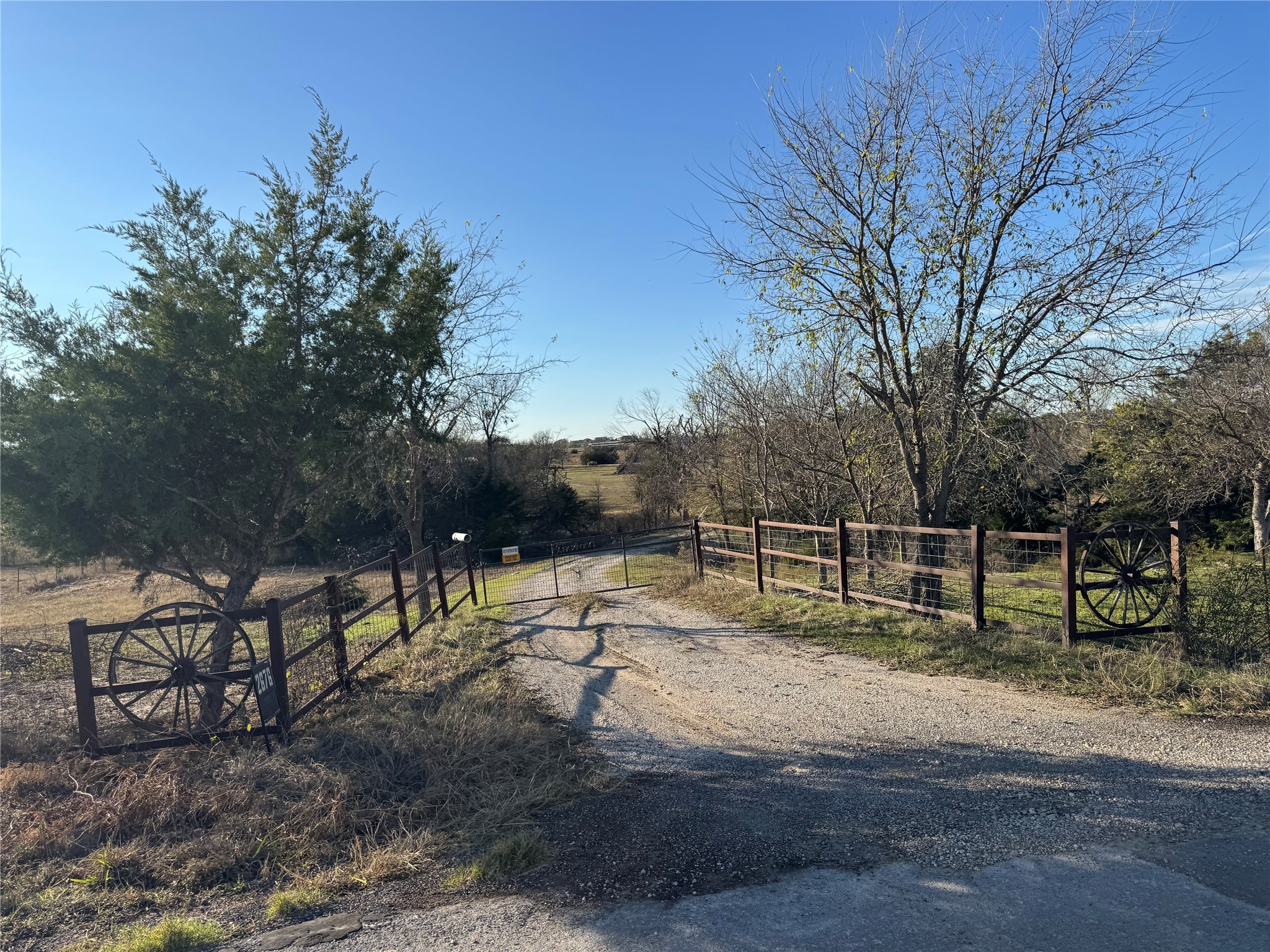 2676 Kelly Road Aledo TX 76008
