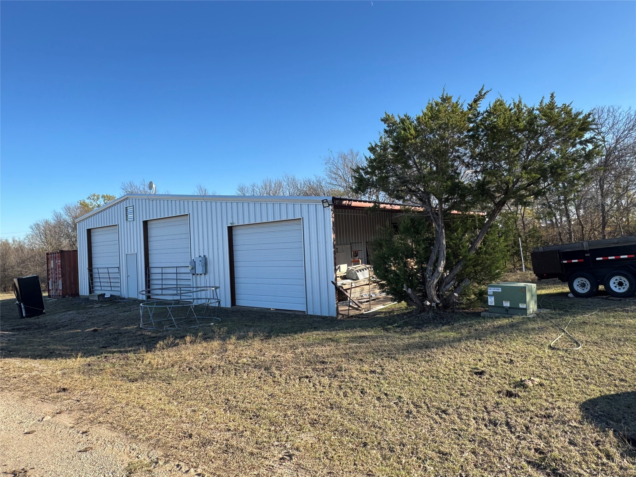 2676 Kelly Road Aledo TX 76008