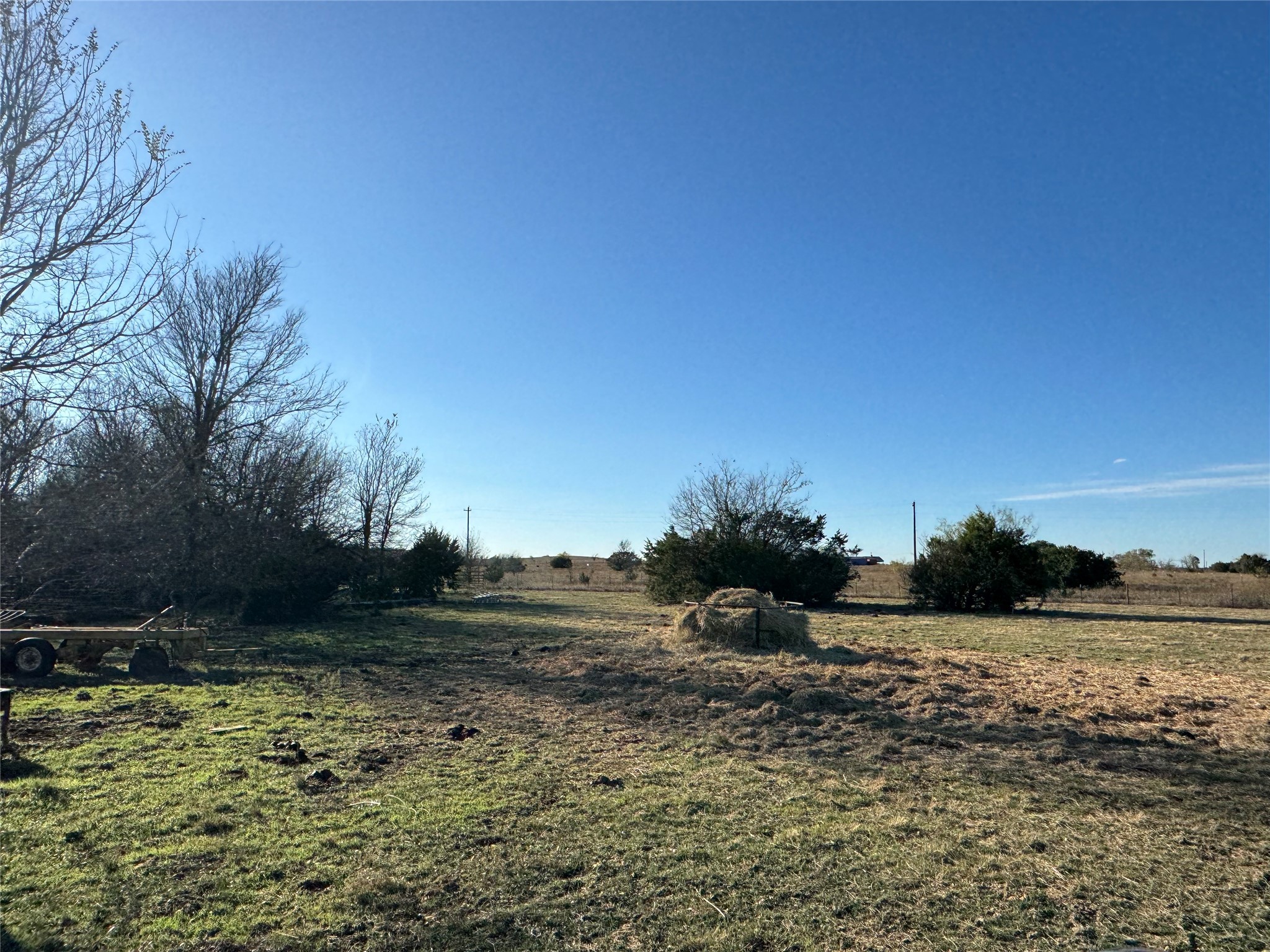 2676 Kelly Road Aledo TX 76008