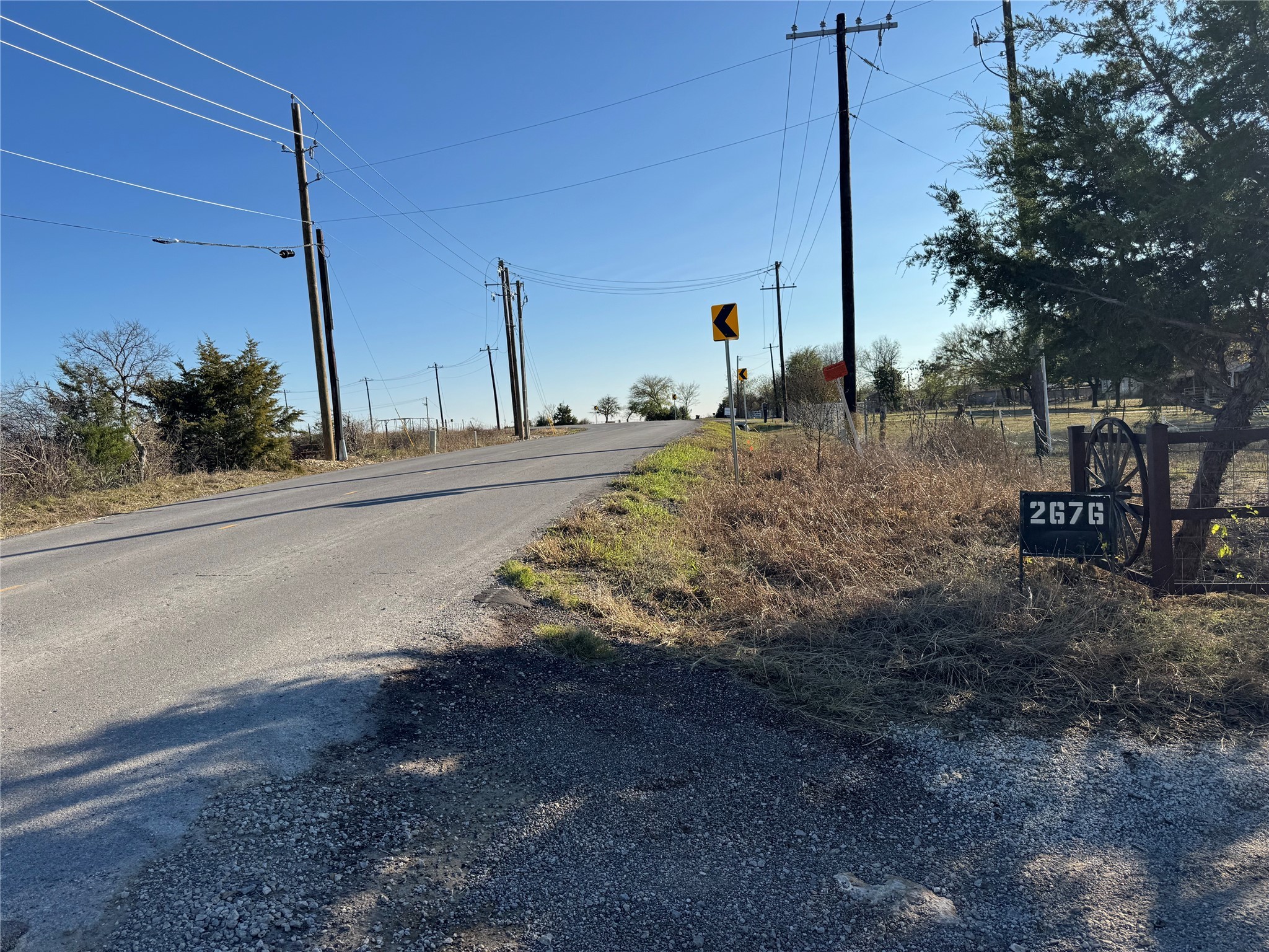 2676 Kelly Road Aledo TX 76008
