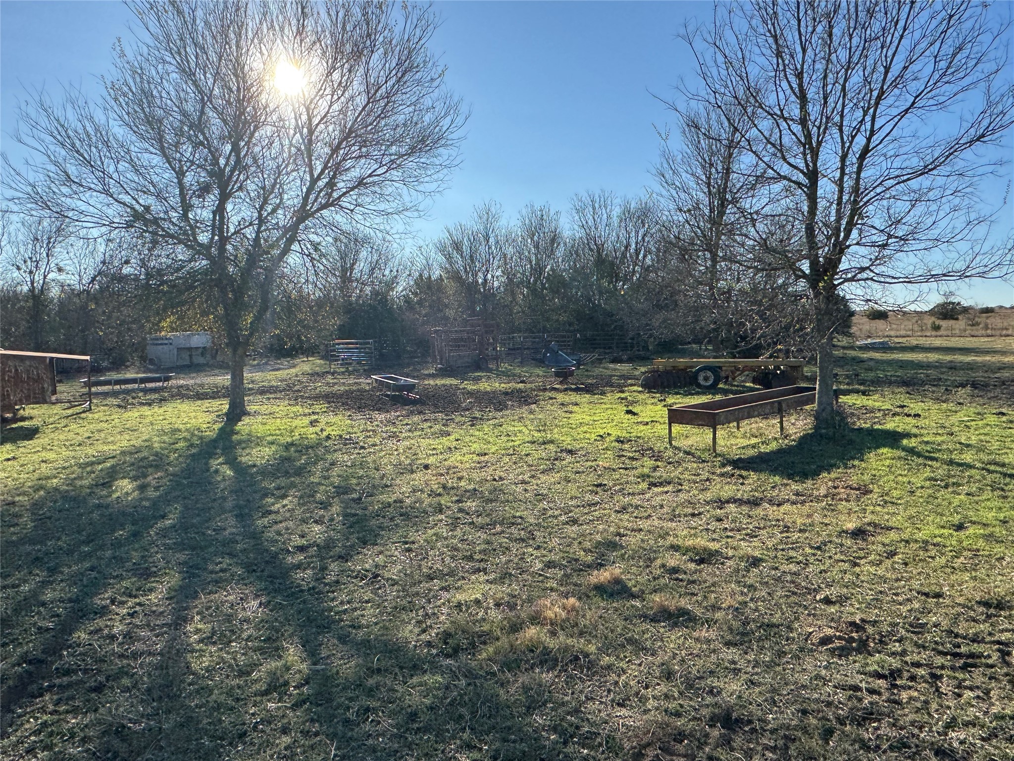 2676 Kelly Road Aledo TX 76008