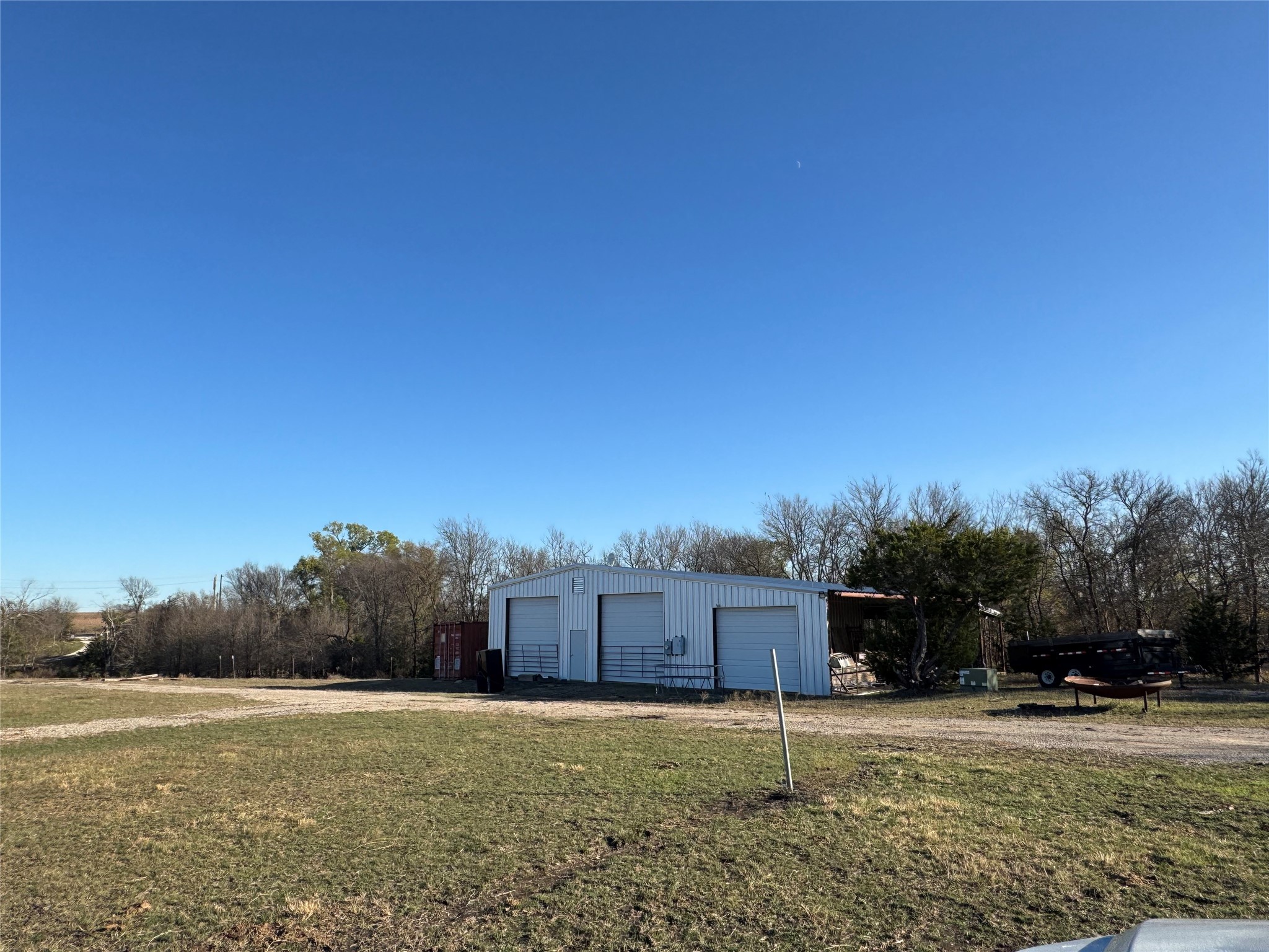 2676 Kelly Road Aledo TX 76008