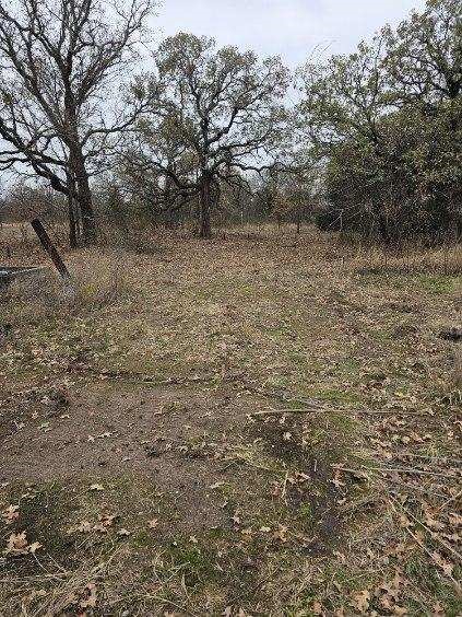 3.44AC County Road 1797 Sunset TX 76270