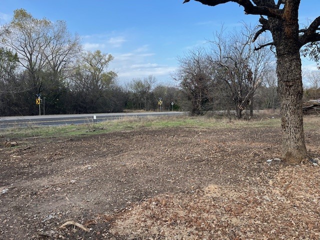 3.44AC County Road 1797 Sunset TX 76270