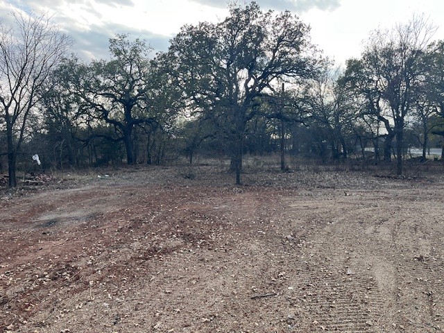3.44AC County Road 1797 Sunset TX 76270