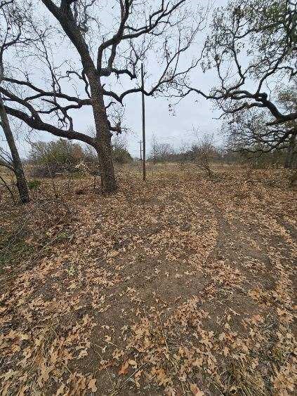 3.44AC County Road 1797 Sunset TX 76270