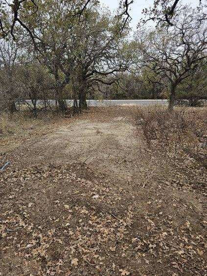 3.44AC County Road 1797 Sunset TX 76270
