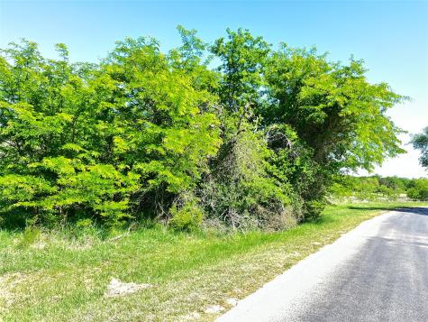 35044 Oak Wood Drive Whitney TX 76692