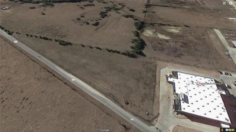 Lot 1r County Road 607 Farmersville TX 75442