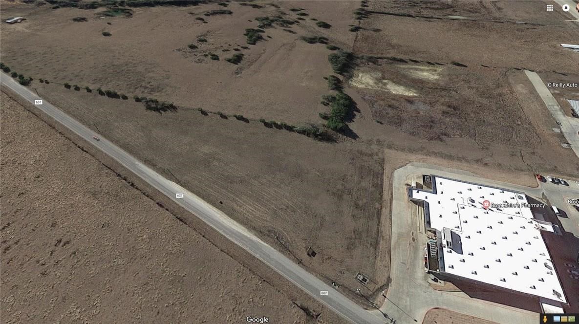 Lot 1r County Road 607 Farmersville TX 75442